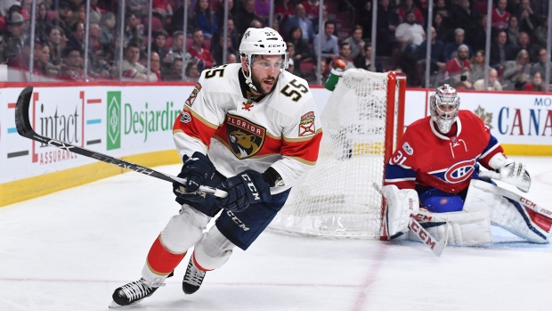 Jason Demers, Francois Lacasse/National Hockey League/Getty Images Jason Demers