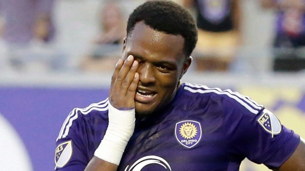  Cyle Larin 