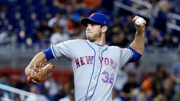 Steven Matz