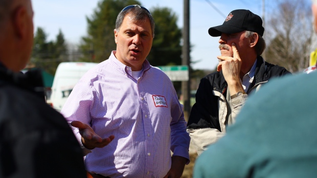 Randy Ambrosie