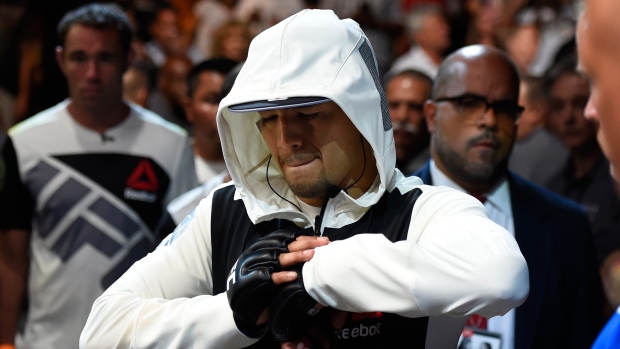 Gilbert Melendez, Josh Hedges/Zuffa LLC/UFC/Getty Images Gilbert Melendez
