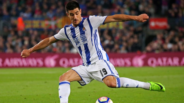 Yuri Berchiche, NurPhoto/NurPhoto/Getty Images Yuri Berchiche