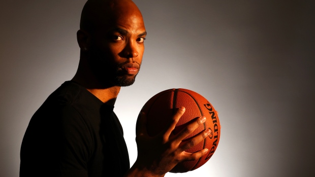 NBPA Player Portraits