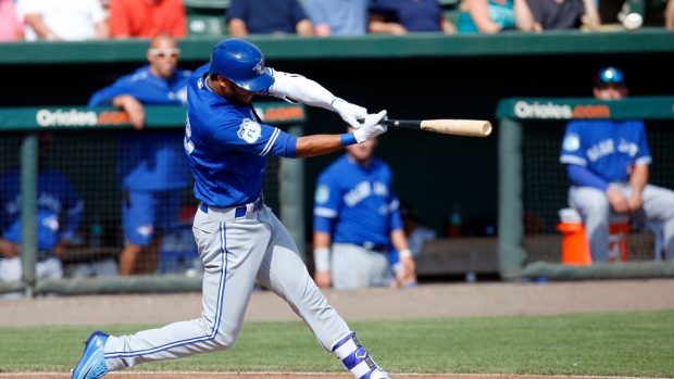 Lourdes Gurriel Jr Lourdes Gurriel Jr