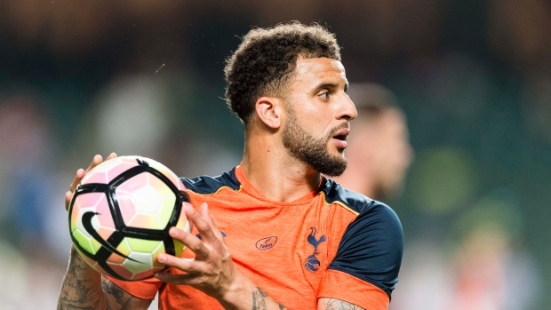 Kyle Walker, Power Sport Images/Getty Images Kyle Walker