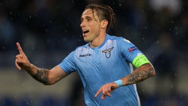 Lucas Biglia, Paolo Bruno/Getty Images Lucas Biglia