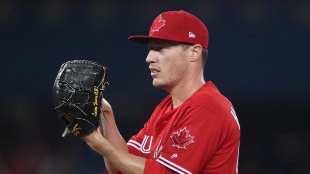 Lucas Harrell, Tom Szczerbowski/Getty Images Lucas Harrell