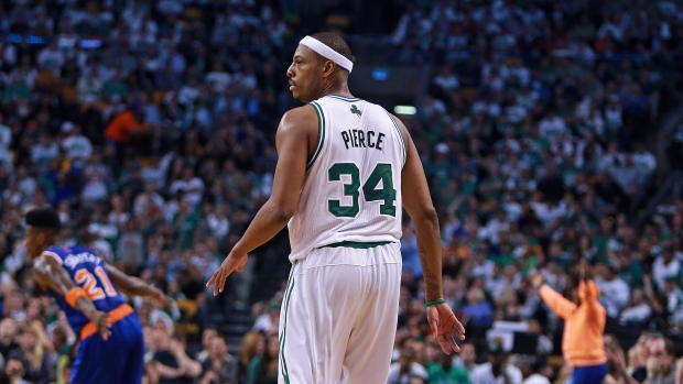 Paul Pierce