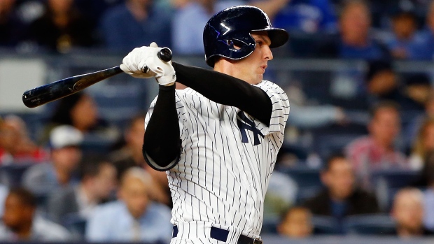 Greg Bird, Jim McIsaac/Getty Images Greg Bird