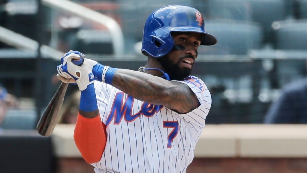 Jose Reyes