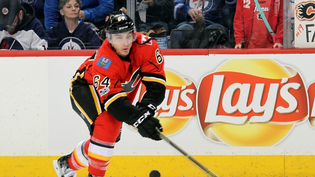 Garnet Hathaway, Darcy Finley/National Hockey League/Getty Images Garnet Hathaway