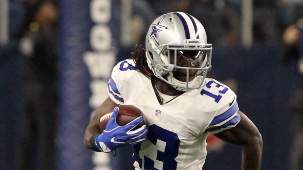 Lucky Whitehead, Icon Sportswire/Icon Sportswire/Getty Images Lucky Whitehead