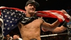 Photo: N/A, License: N/A Chris Weidman