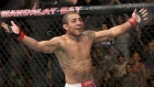 Photo: N/A, License: N/A Jose Aldo