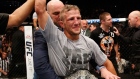 Photo: N/A, License: N/A T.J. Dillashaw