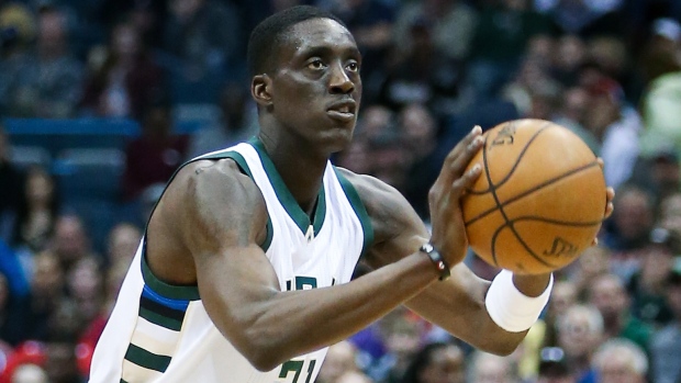 Tony Snell, Dylan Buell/Getty Images Tony Snell