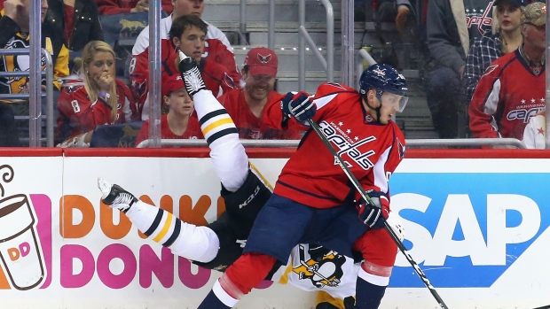 Nate Schmidt, Bruce Bennett/Getty Images Nate Schmidt