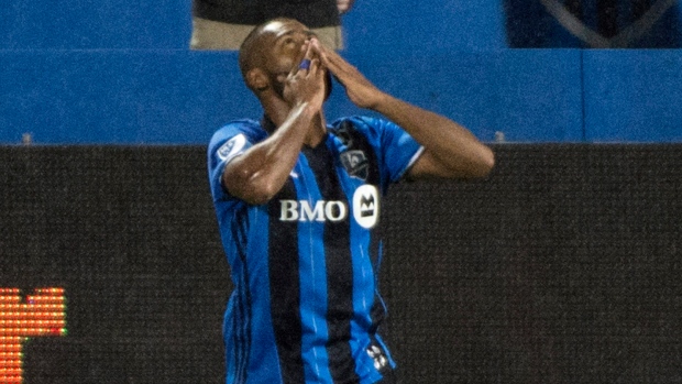 Anthony Jackson-Hamel , The Canadian Press Anthony Jackson-Hamel