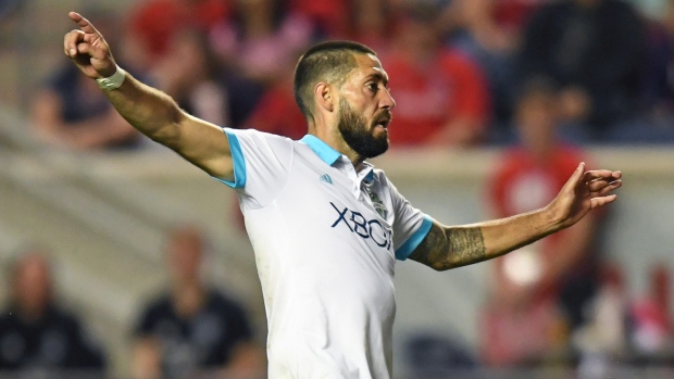 Clint Dempsey, Icon Sportswire/Icon Sportswire/Getty Images Clint Dempsey
