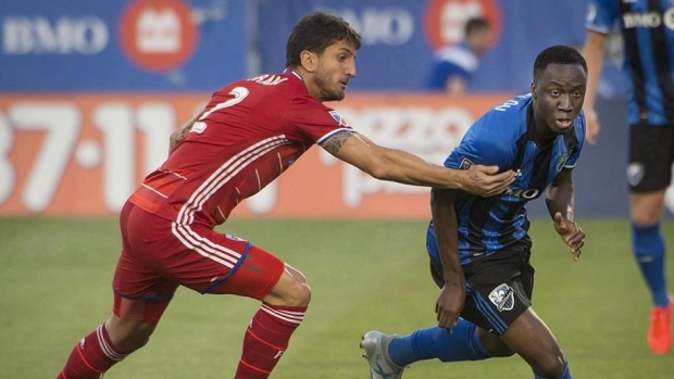 Ballou Tabla, The Canadian Press Ballou Tabla