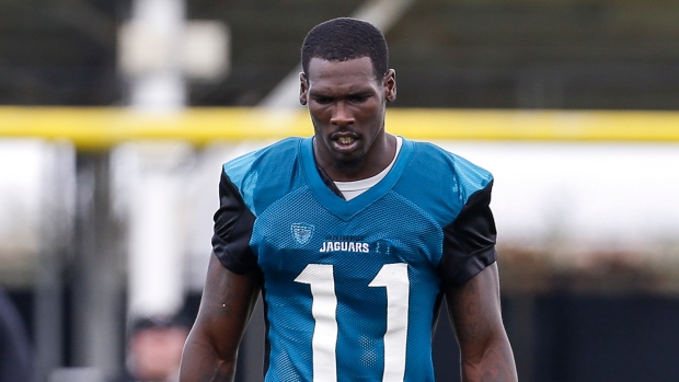 Marqise Lee, Don Juan Moore/Getty Images Marqise Lee