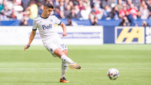Matias Laba, Icon Sportswire/Icon Sportswire/Getty Images Matias Laba