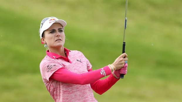 Lexi Thompson, David Cannon/Getty Images Lexi Thompson