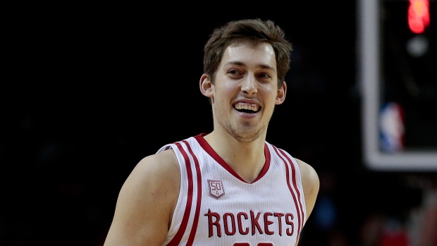Kyle Wiltjer, Bob Levey/Getty Images Kyle Wiltjer