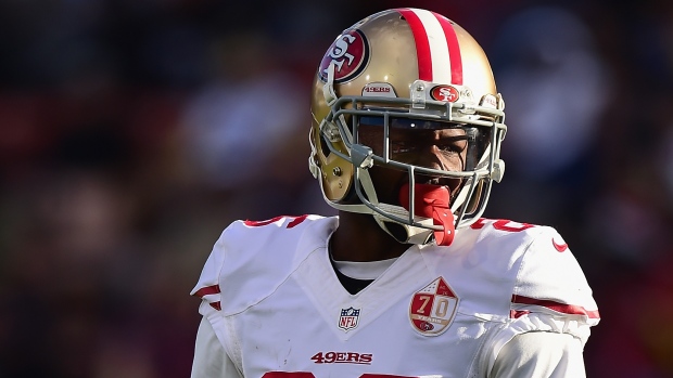 Tramaine Brock, Harry How/Getty Images Tramaine Brock
