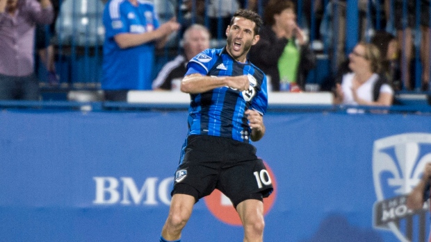 Ignacio Piatti, The Canadian Press Ignacio Piatti