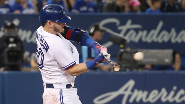 Josh Donaldson, Tom Szczerbowski/Getty Images Josh Donaldson