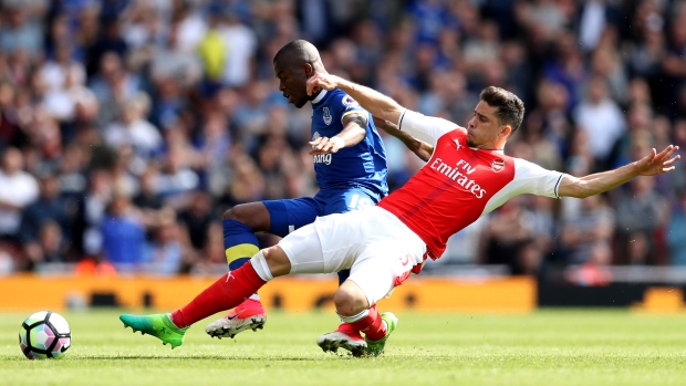 Gabriel Paulista, Adam Davy - PA Images/PA Images/Getty Images Gabriel Paulista