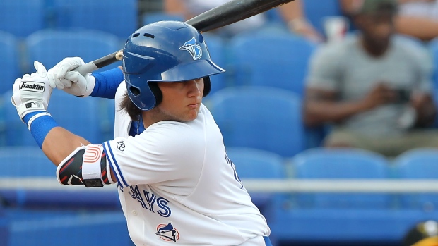 Bo Bichette, Icon Sportswire/Icon Sportswire/Getty Images Bo Bichette
