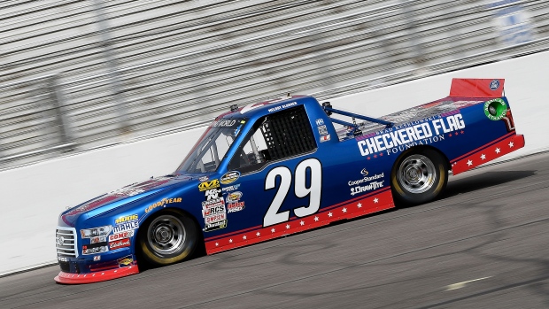 Chase Briscoe, Jeff Curry/Getty Images Chase Briscoe