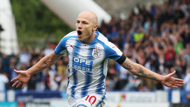 Aaron Mooy, Jan Kruger/Getty Images Aaron Mooy