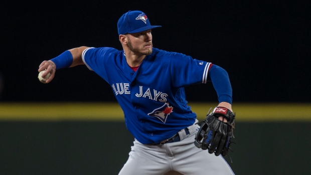 Josh Donaldson, Stephen Brashear/Getty Images Josh Donaldson