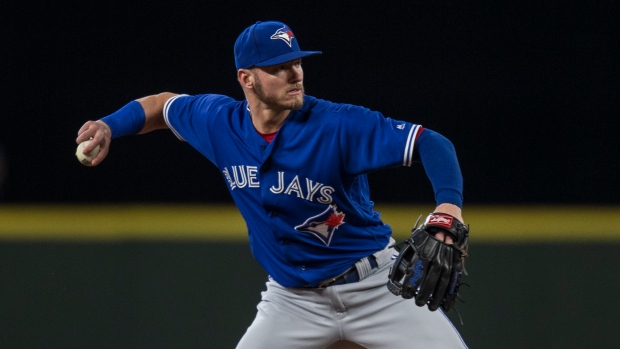 Josh Donaldson, Stephen Brashear/Getty Images Josh Donaldson