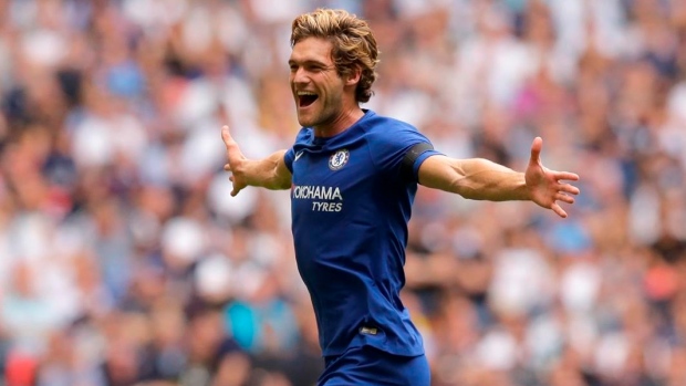 Marcos Alonso