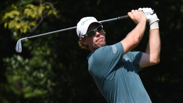 David Hearn, Icon Sportswire/Icon Sportswire/Getty Images David Hearn