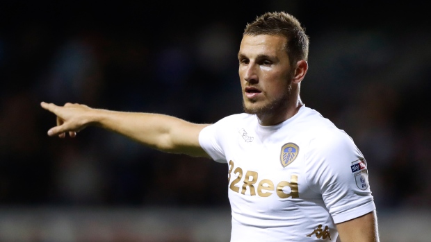 Chris Wood, Martin Rickett - PA Images/PA Images/Getty Images Chris Wood