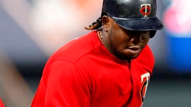 Miguel Sano, The Canadian Press Miguel Sano