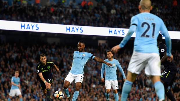 Raheem Sterling, Stu Forster/Getty Images Raheem Sterling