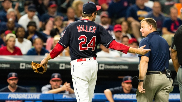 Andrew Miller , Jason Miller/Getty Images Andrew Miller