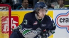 Photo: IIHF-HHOF/Images On Ice, License: N/A Mathew Barzal