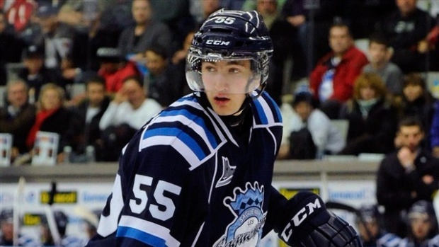 Nicolas Roy, IIHF-HHOF/Images On Ice Nicolas Roy