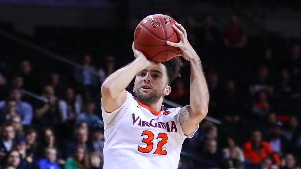 London Perrantes, Icon Sportswire/Icon Sportswire/Getty Images London Perrantes