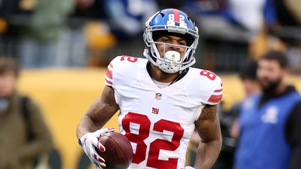 Roger Lewis Jr. , Rob Leiter/Getty Images Roger Lewis Jr.