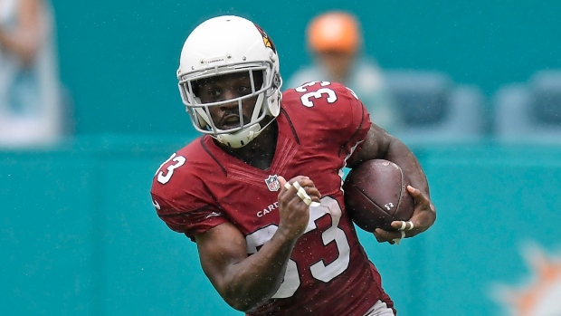 Kerwynn Williams, Icon Sportswire/Icon Sportswire/Getty Images Kerwynn Williams
