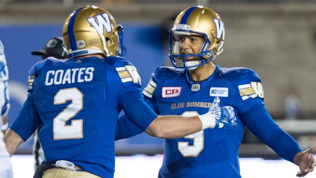 Justin Medlock and Matt Coates, The Canadian Press Justin Medlock and Matt Coates