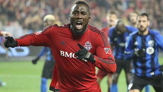 Jozy Altidore, TSN Jozy Altidore